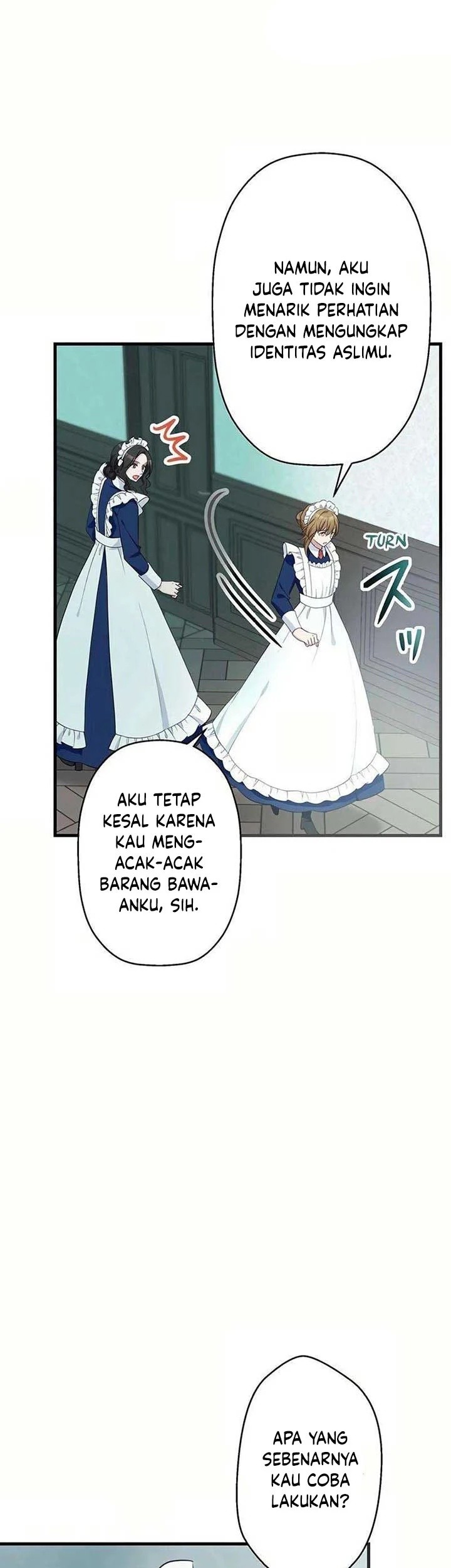 I Will Break Ties With the Harmful Sister Chapter 14 Gambar 67