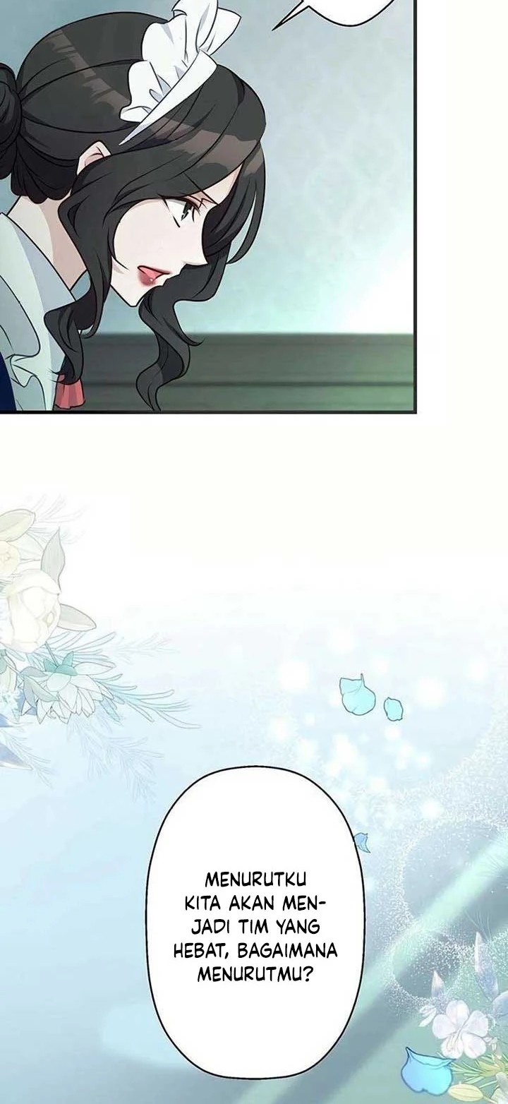 I Will Break Ties With the Harmful Sister Chapter 14 Gambar 68