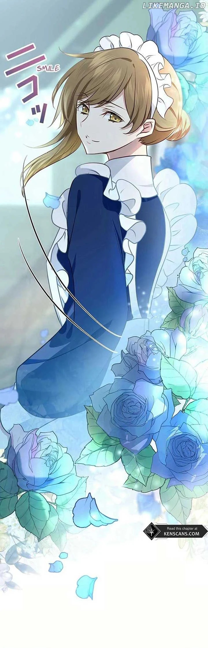 I Will Break Ties With the Harmful Sister Chapter 14 Gambar 69