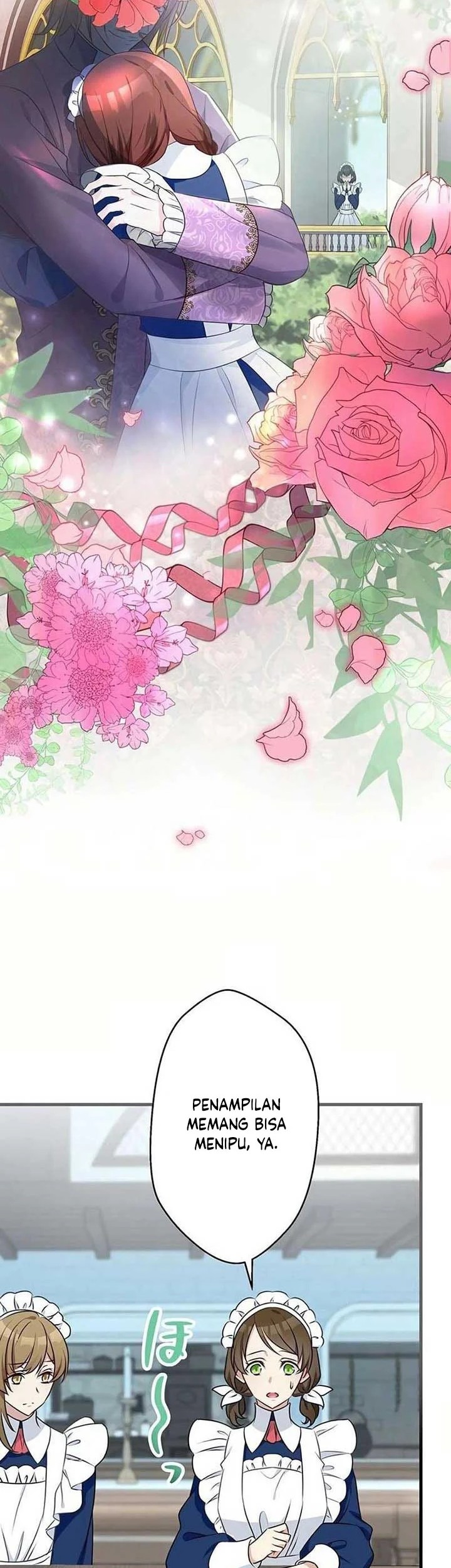 I Will Break Ties With the Harmful Sister Chapter 14 Gambar 15