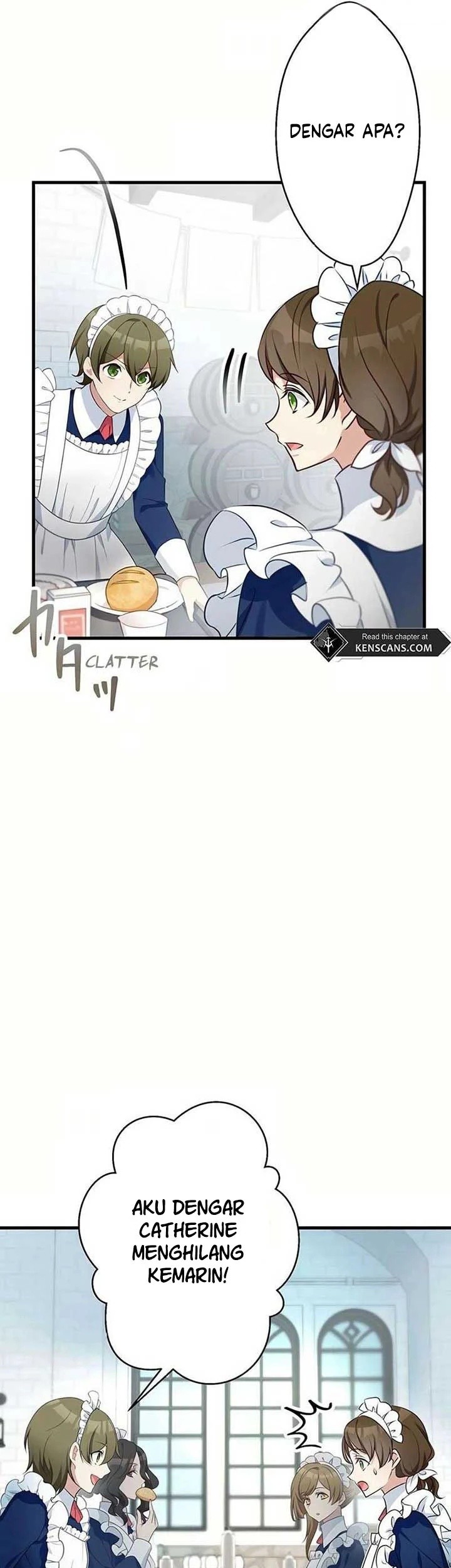 I Will Break Ties With the Harmful Sister Chapter 14 Gambar 9