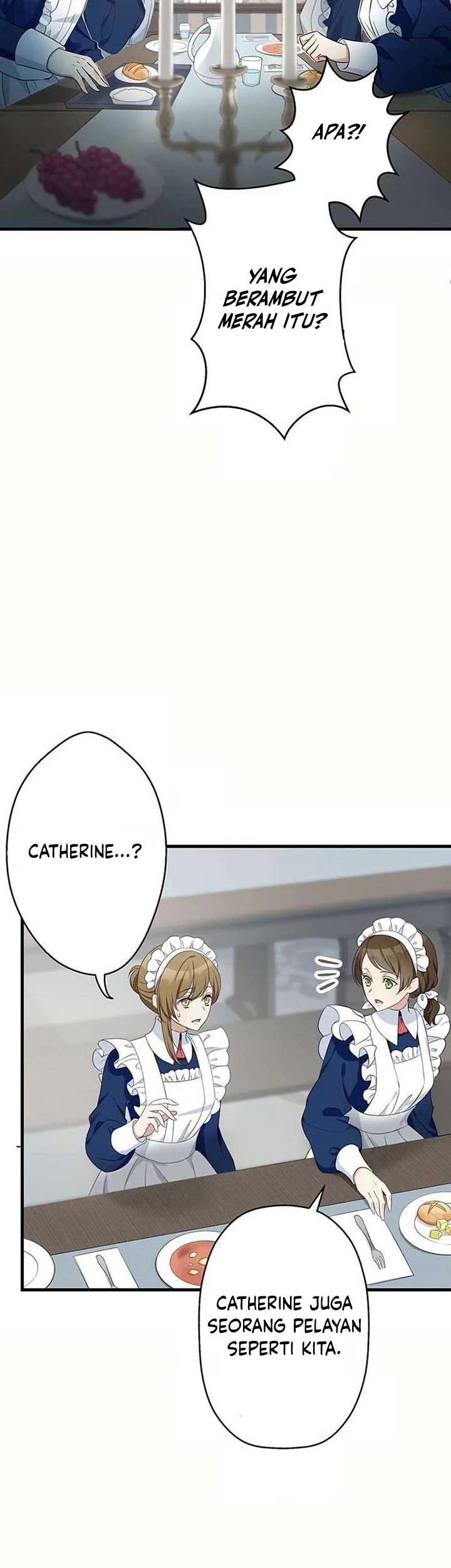 I Will Break Ties With the Harmful Sister Chapter 14 Gambar 10