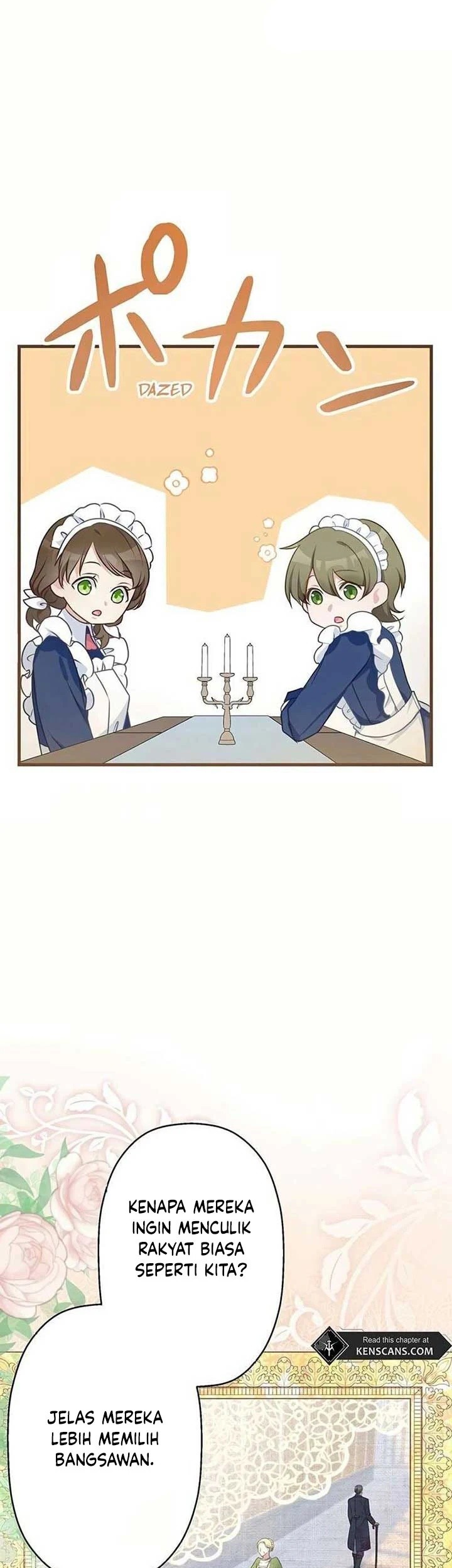 I Will Break Ties With the Harmful Sister Chapter 14 Gambar 20