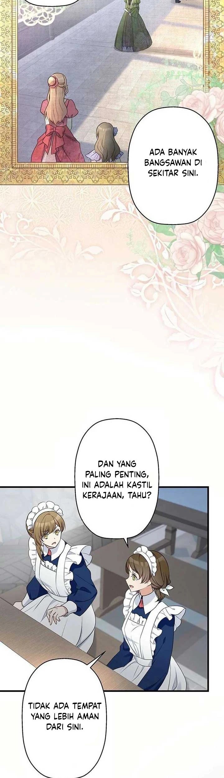 I Will Break Ties With the Harmful Sister Chapter 14 Gambar 21