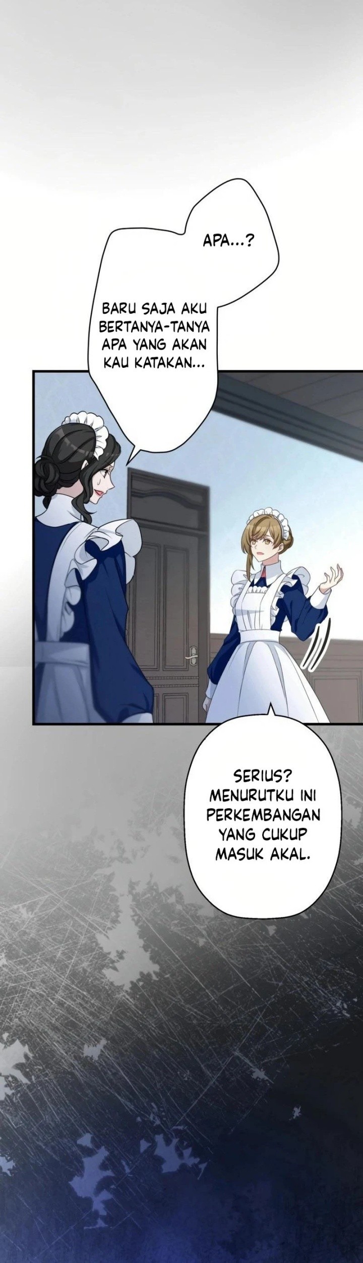 I Will Break Ties With the Harmful Sister Chapter 15 Gambar 4