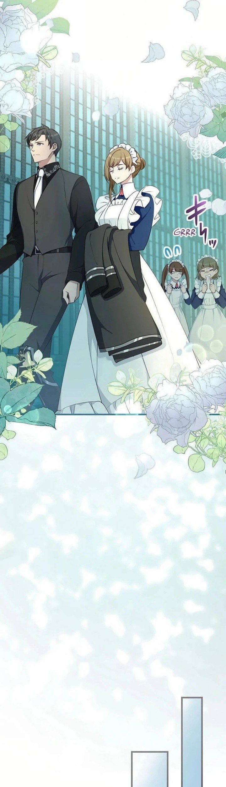 I Will Break Ties With the Harmful Sister Chapter 15 Gambar 31