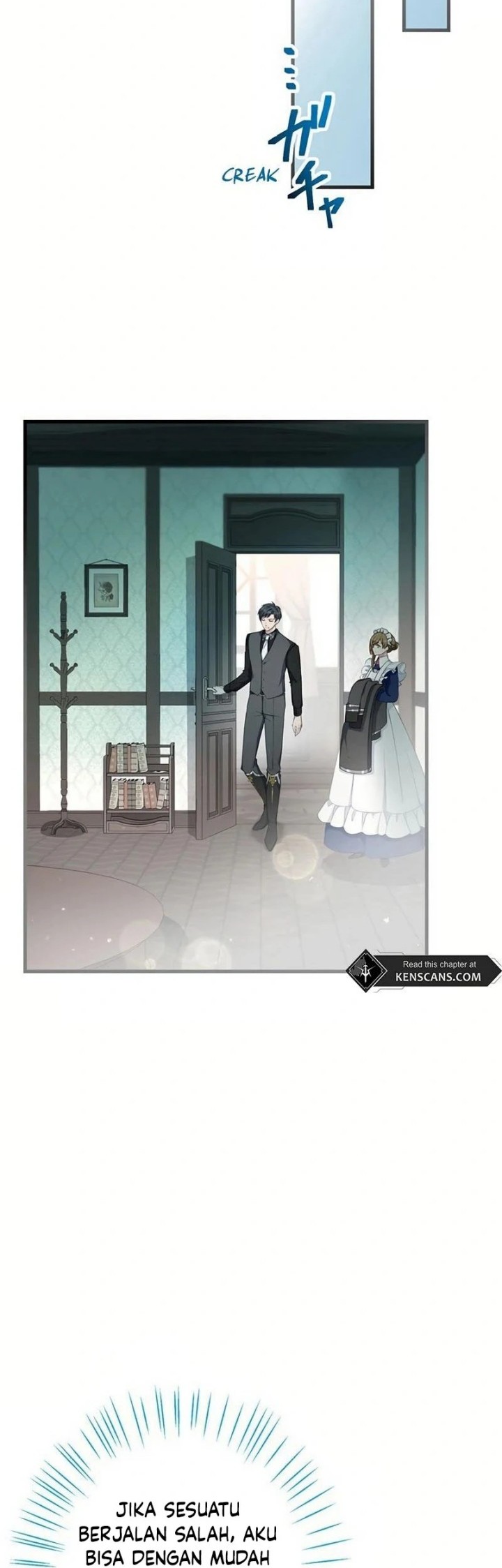 I Will Break Ties With the Harmful Sister Chapter 15 Gambar 32