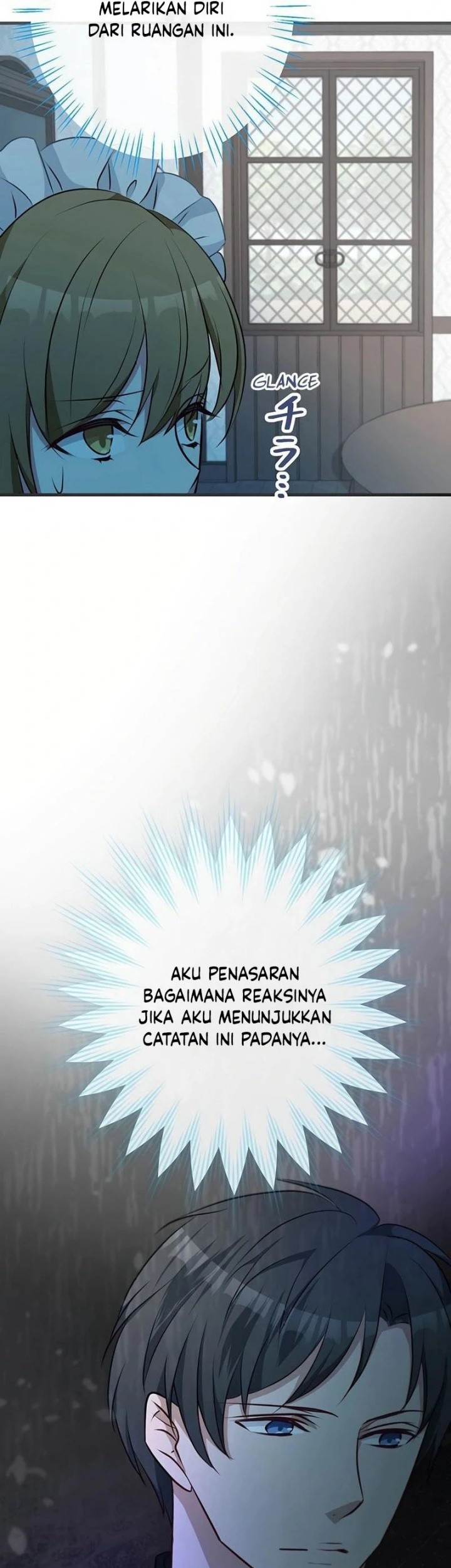 I Will Break Ties With the Harmful Sister Chapter 15 Gambar 33