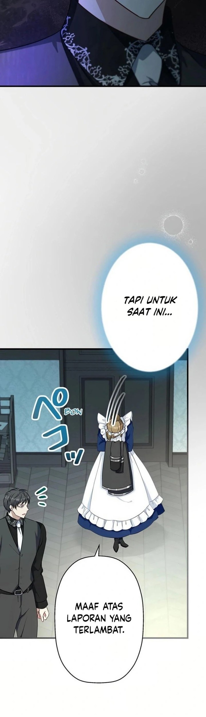 I Will Break Ties With the Harmful Sister Chapter 15 Gambar 34