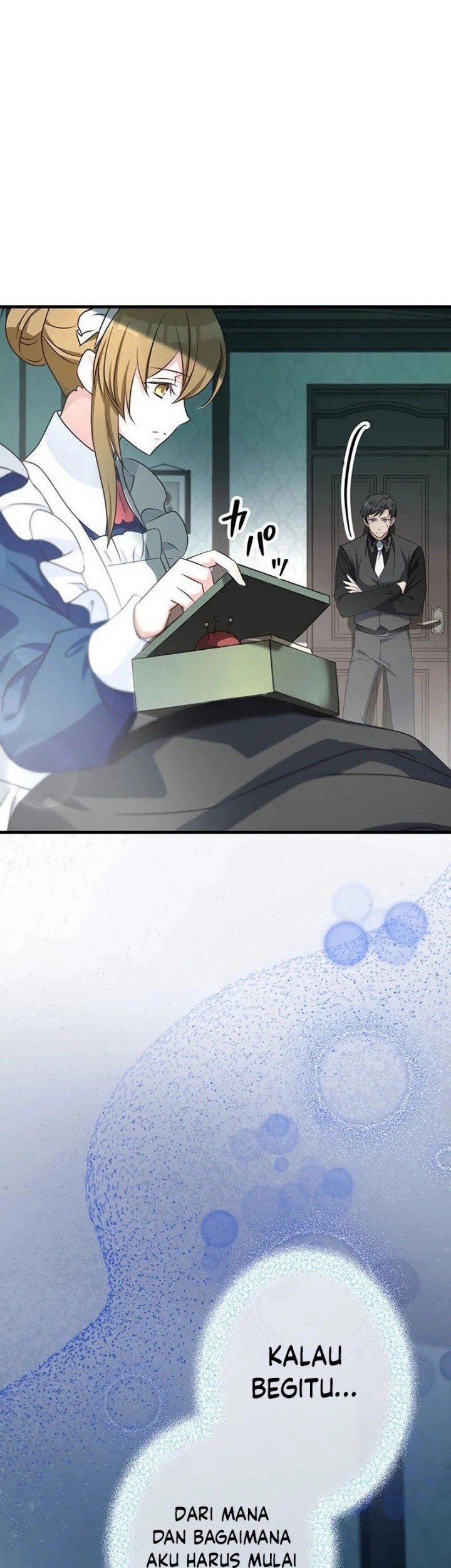 I Will Break Ties With the Harmful Sister Chapter 15 Gambar 39