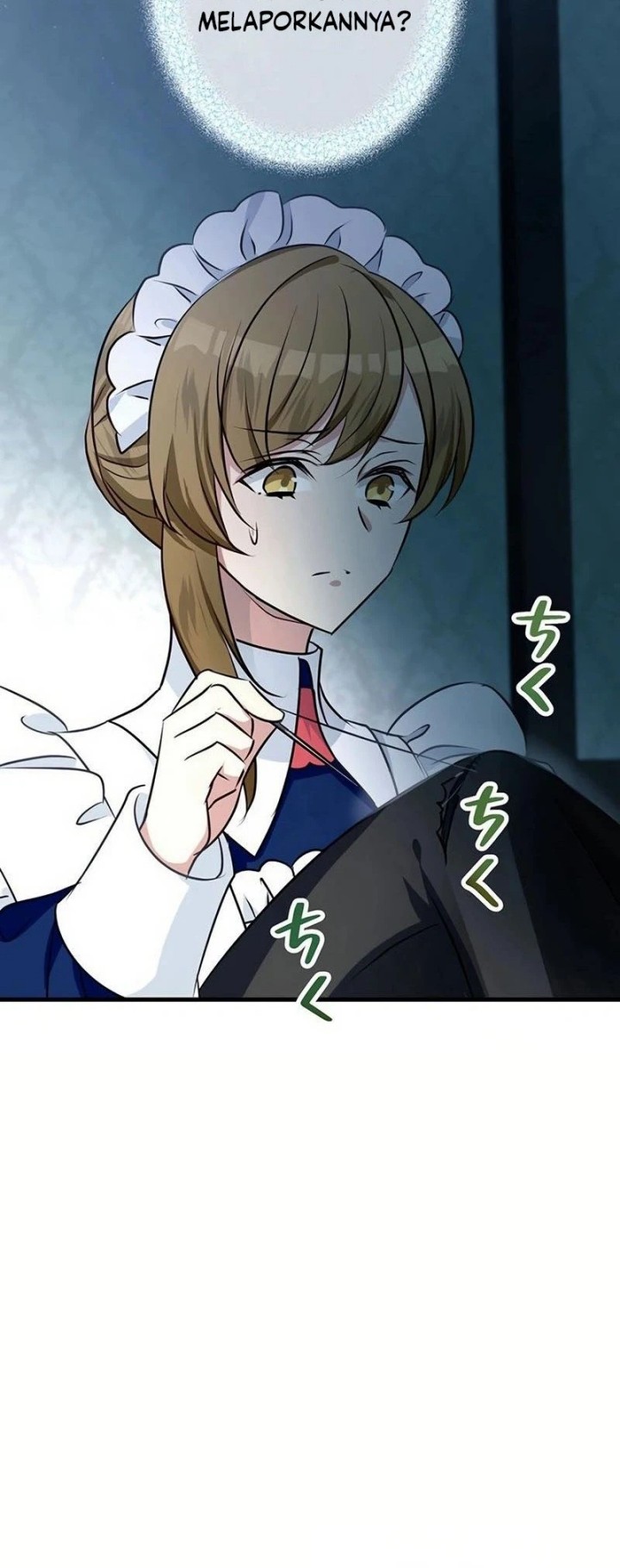 I Will Break Ties With the Harmful Sister Chapter 15 Gambar 40