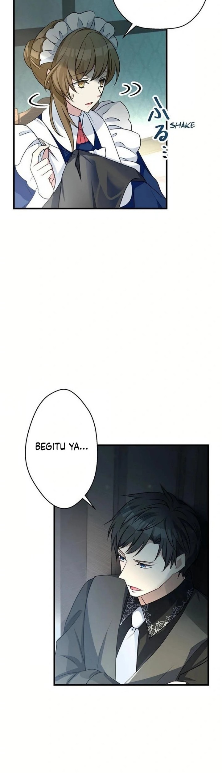 I Will Break Ties With the Harmful Sister Chapter 15 Gambar 42