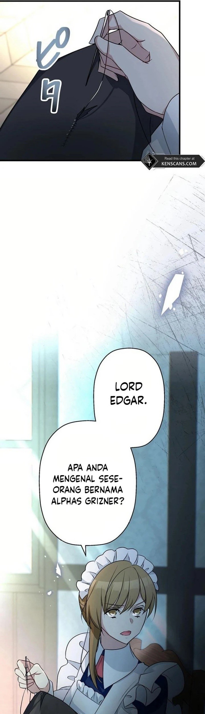 I Will Break Ties With the Harmful Sister Chapter 15 Gambar 44