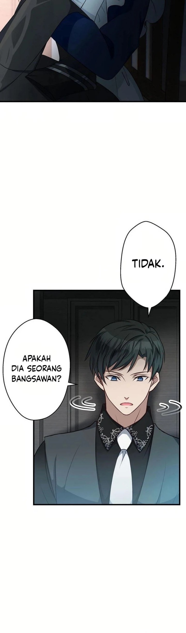 I Will Break Ties With the Harmful Sister Chapter 15 Gambar 45