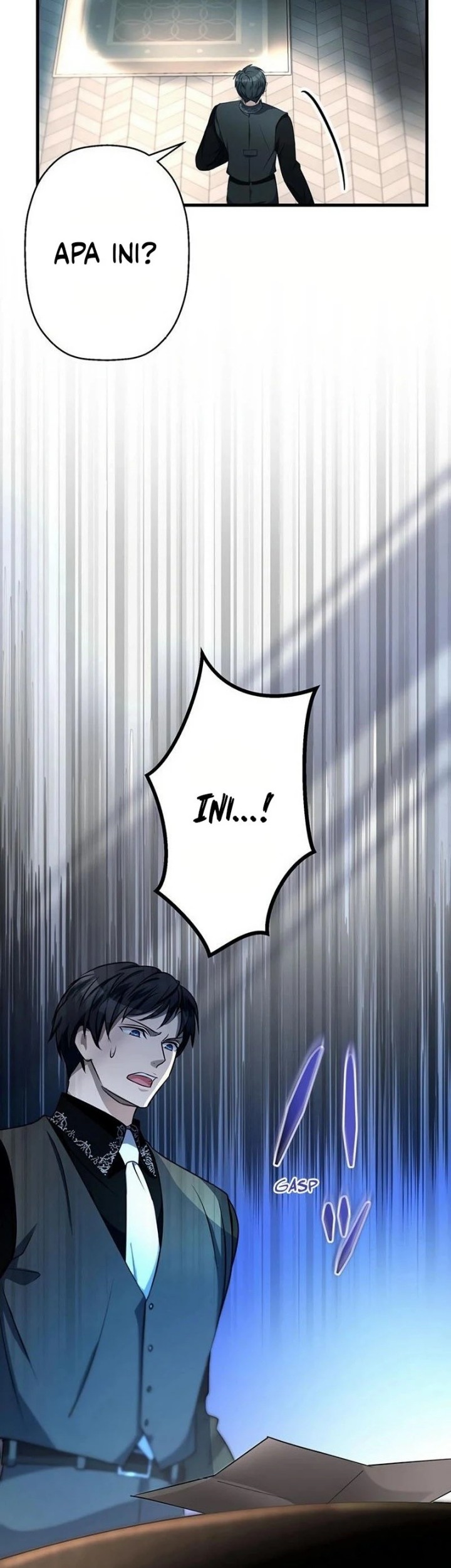 I Will Break Ties With the Harmful Sister Chapter 15 Gambar 47