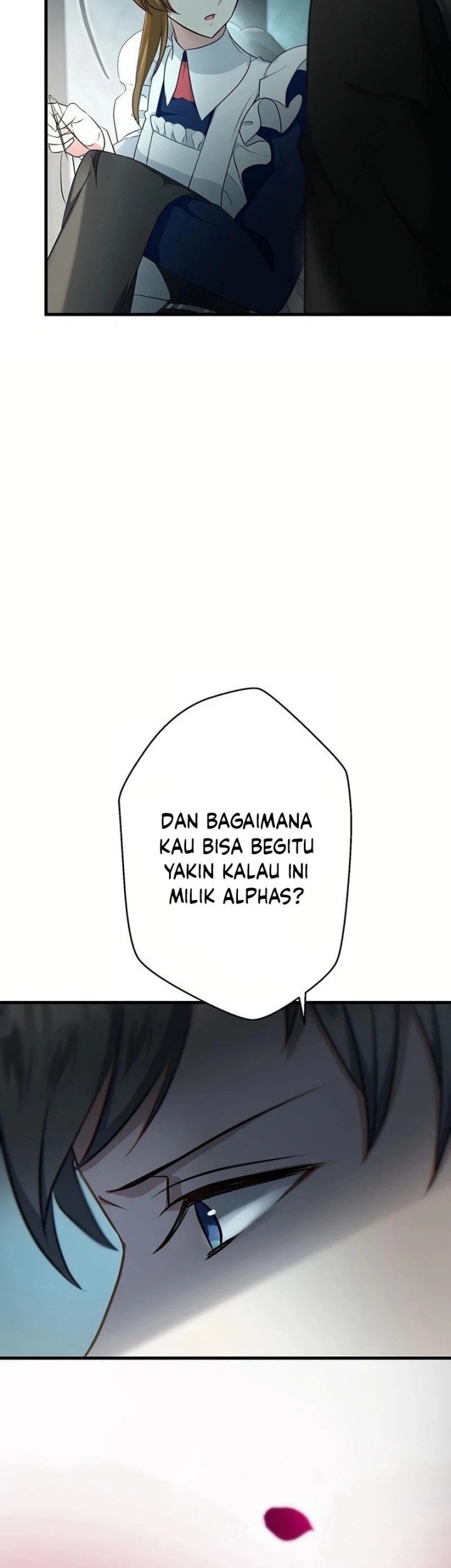 I Will Break Ties With the Harmful Sister Chapter 15 Gambar 52