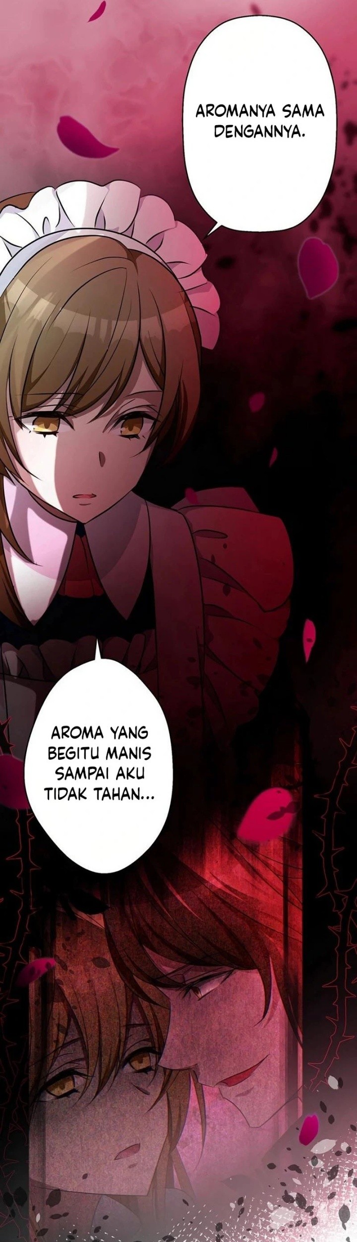 I Will Break Ties With the Harmful Sister Chapter 15 Gambar 54