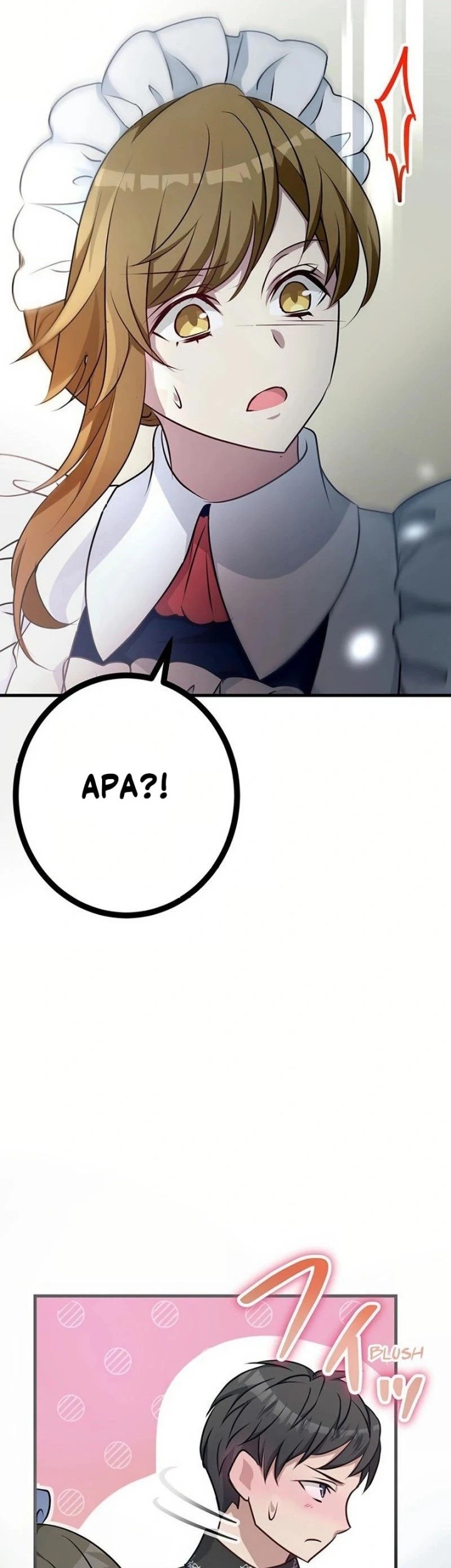 I Will Break Ties With the Harmful Sister Chapter 15 Gambar 57