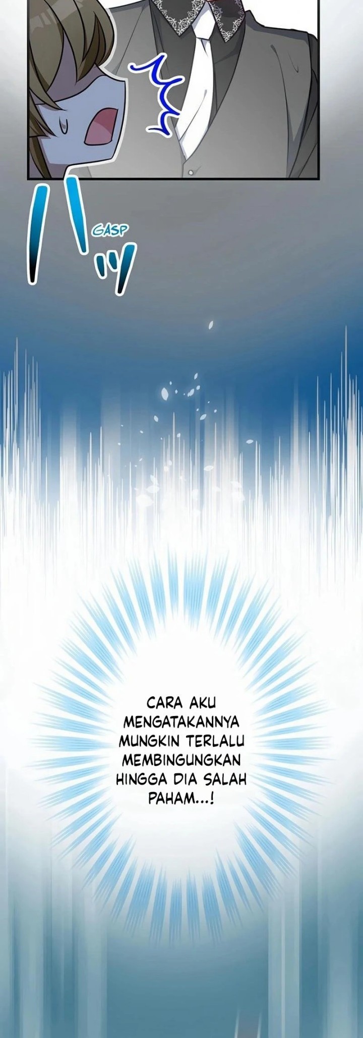 I Will Break Ties With the Harmful Sister Chapter 15 Gambar 58