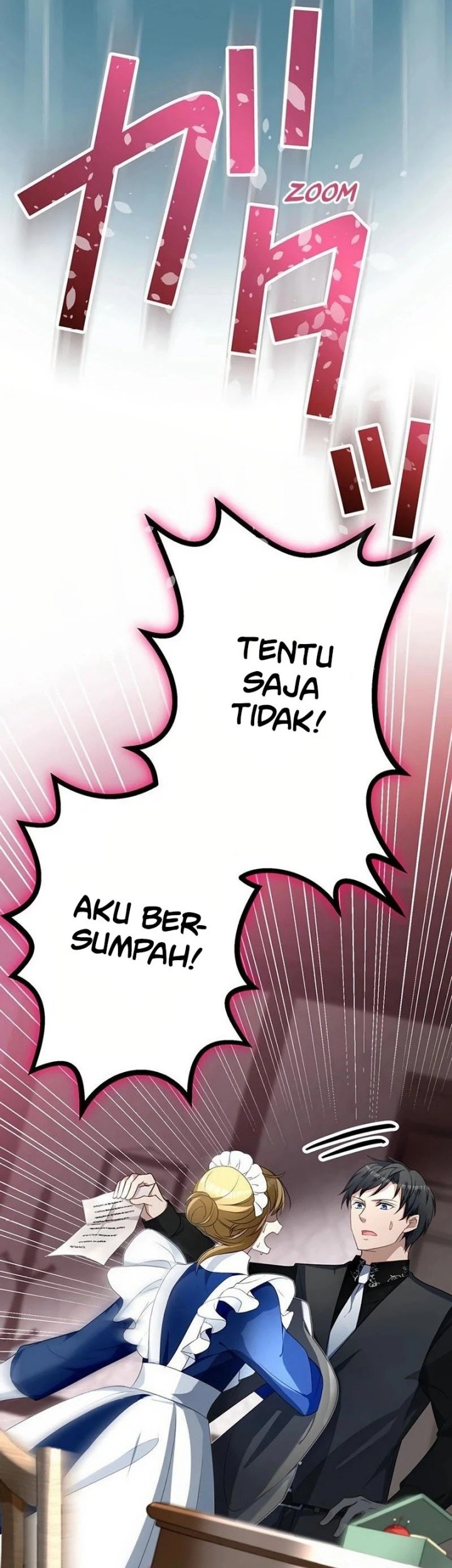 I Will Break Ties With the Harmful Sister Chapter 15 Gambar 59