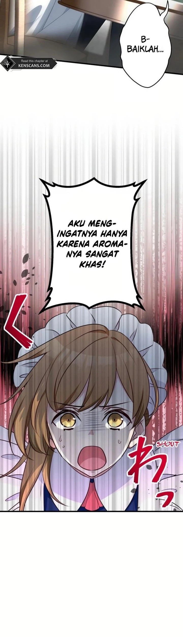 I Will Break Ties With the Harmful Sister Chapter 15 Gambar 60