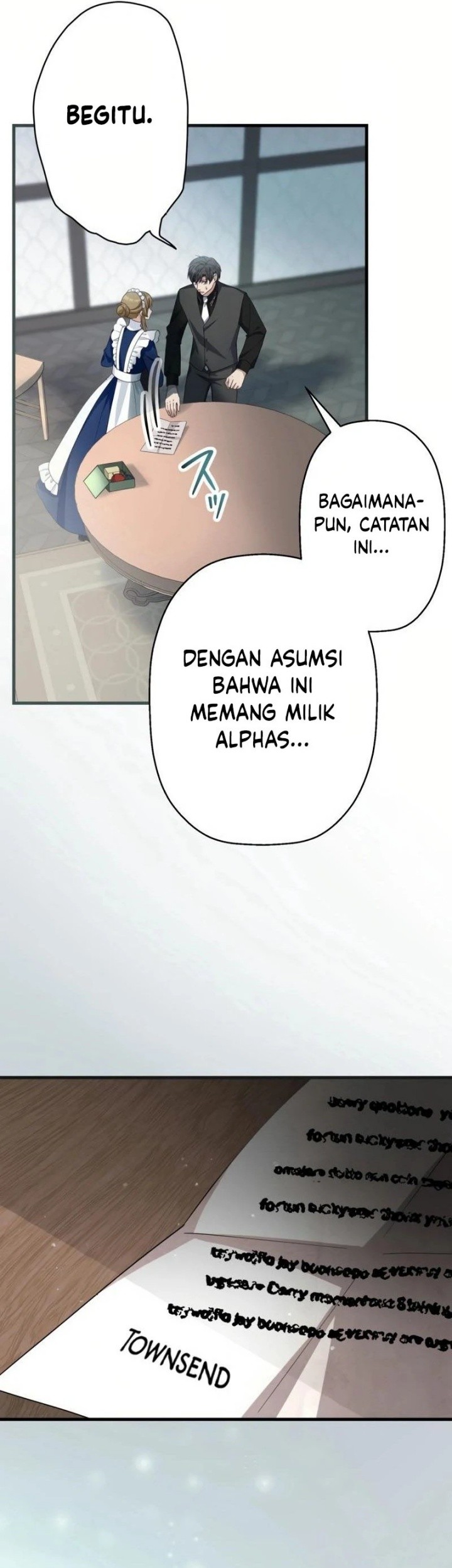 I Will Break Ties With the Harmful Sister Chapter 15 Gambar 62