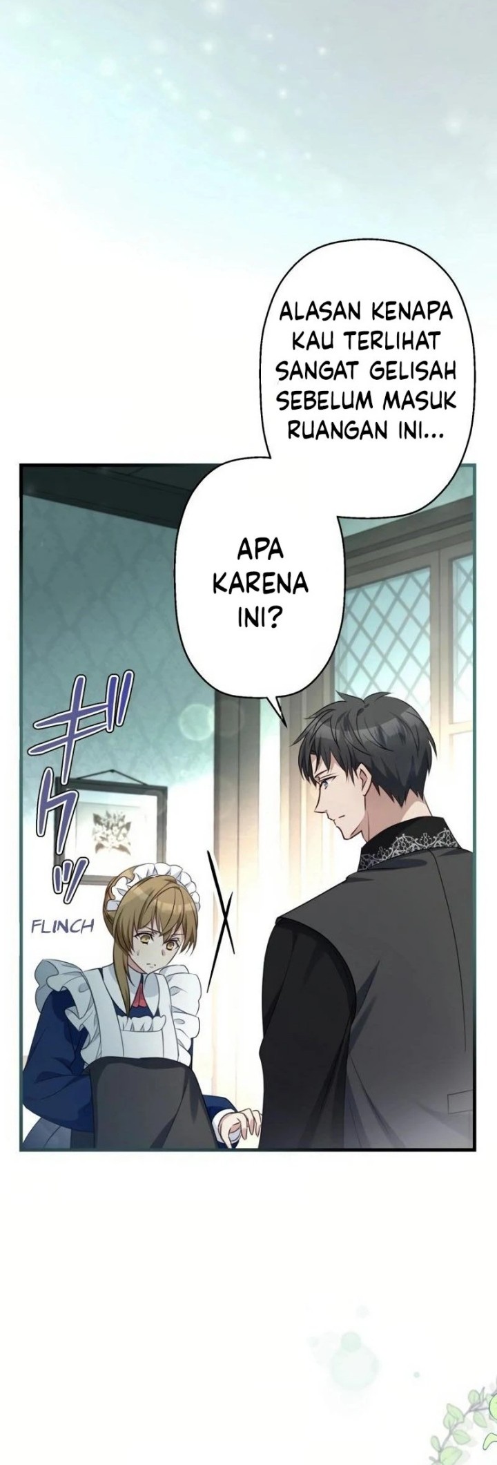 I Will Break Ties With the Harmful Sister Chapter 15 Gambar 63