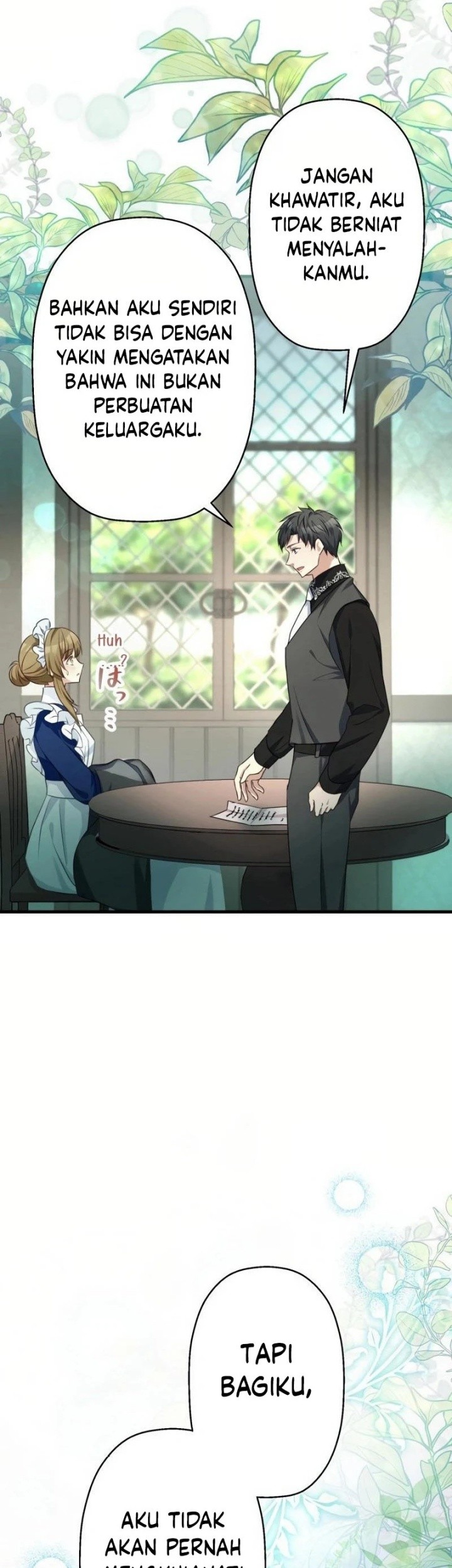 I Will Break Ties With the Harmful Sister Chapter 15 Gambar 64