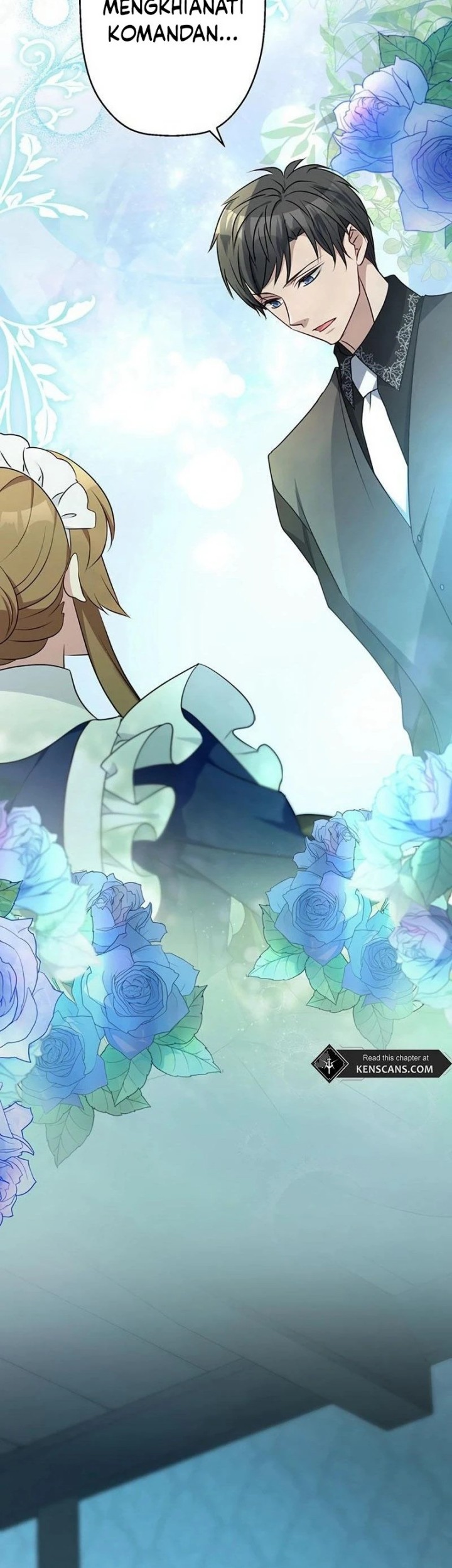 I Will Break Ties With the Harmful Sister Chapter 15 Gambar 65