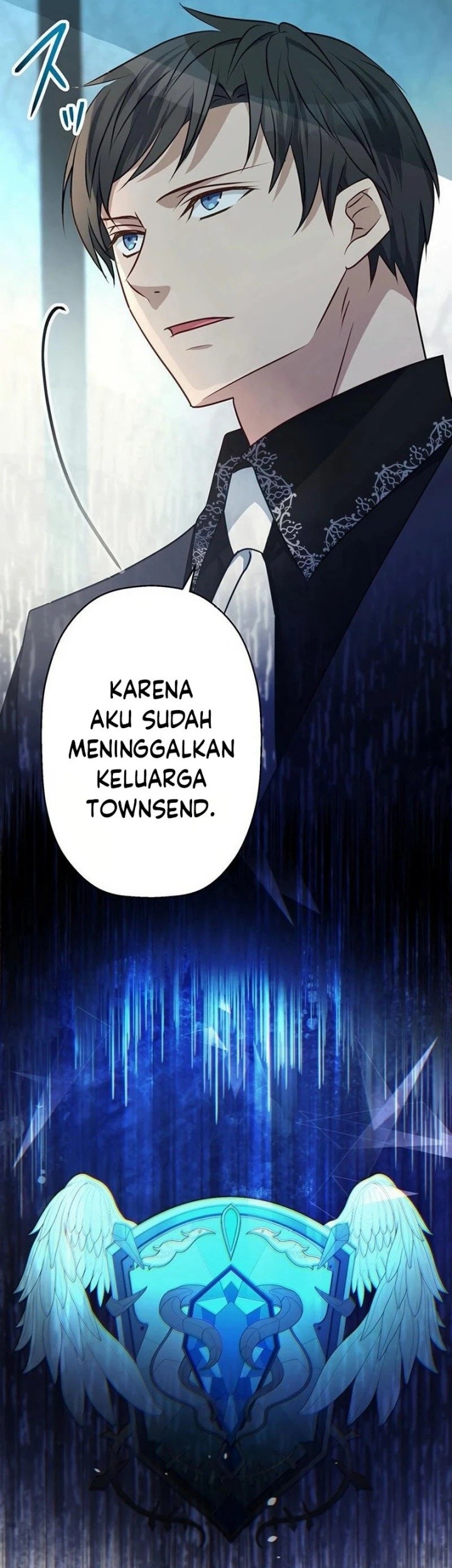 I Will Break Ties With the Harmful Sister Chapter 15 Gambar 67