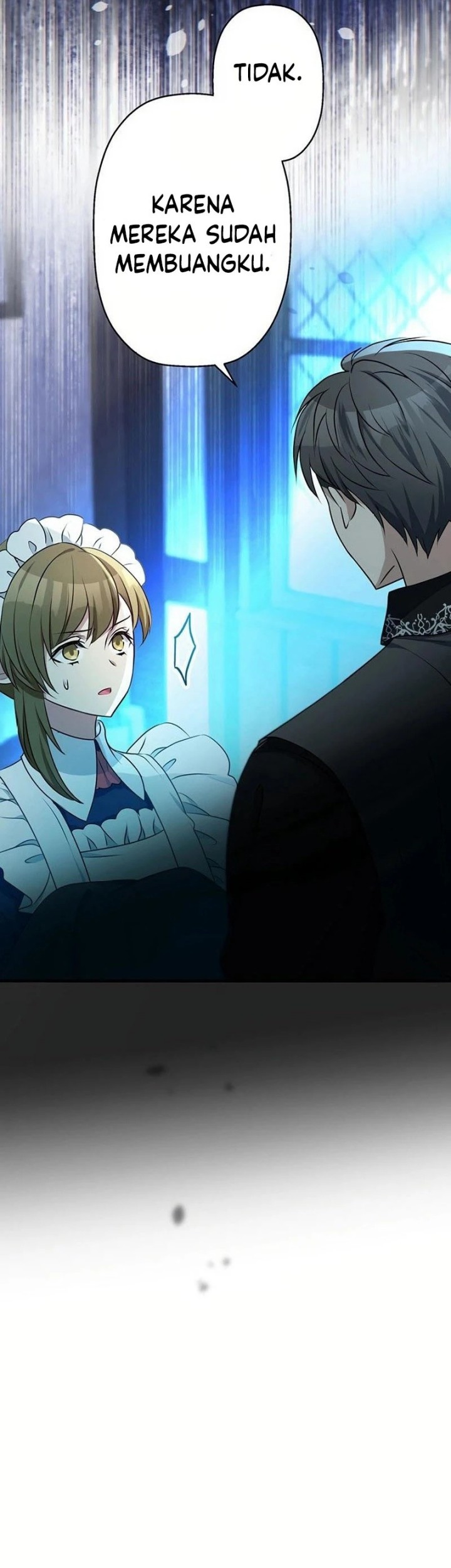 I Will Break Ties With the Harmful Sister Chapter 15 Gambar 68