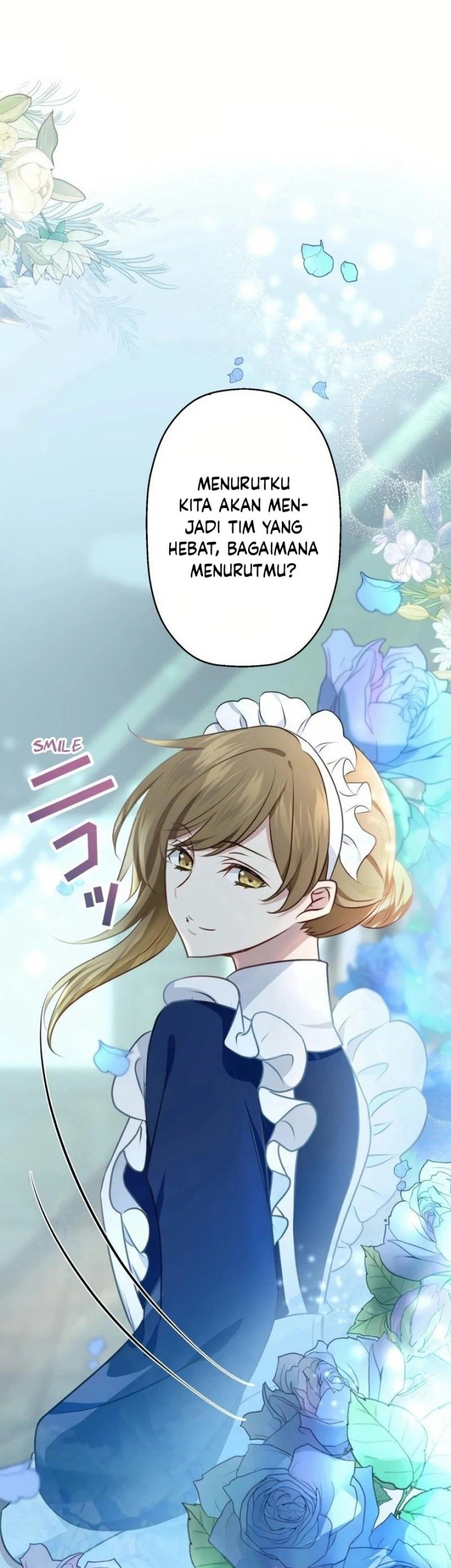 Manhwa I Will Break Ties With the Harmful Sister Chapter 15 gambar nomor 2