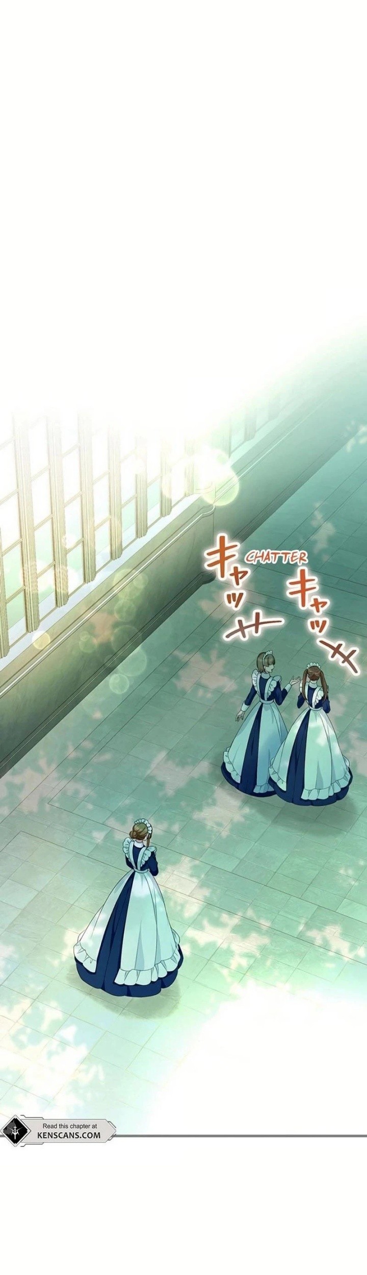 I Will Break Ties With the Harmful Sister Chapter 15 Gambar 15