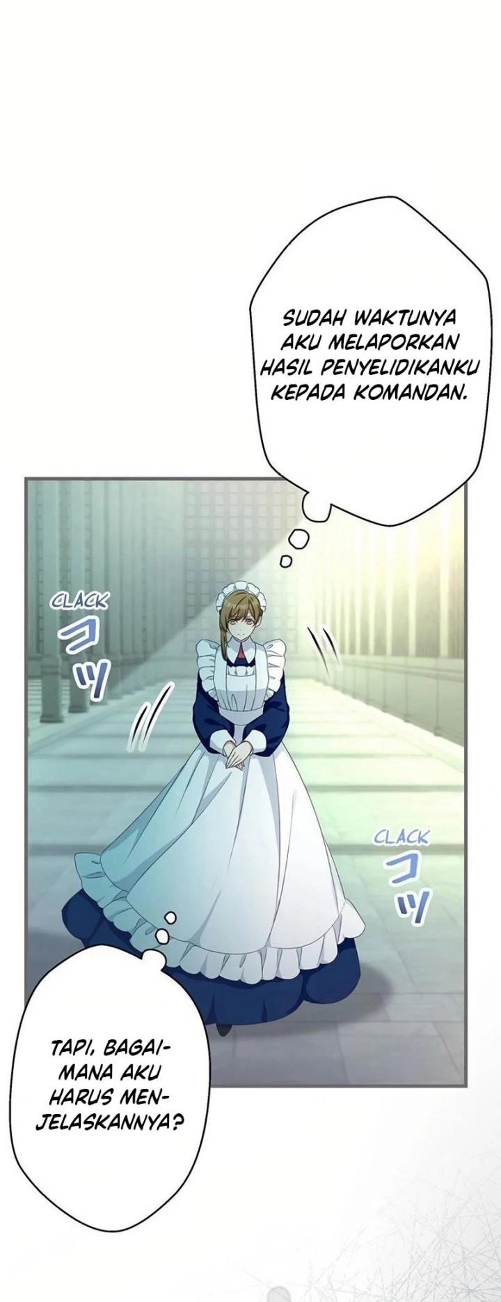 I Will Break Ties With the Harmful Sister Chapter 15 Gambar 16