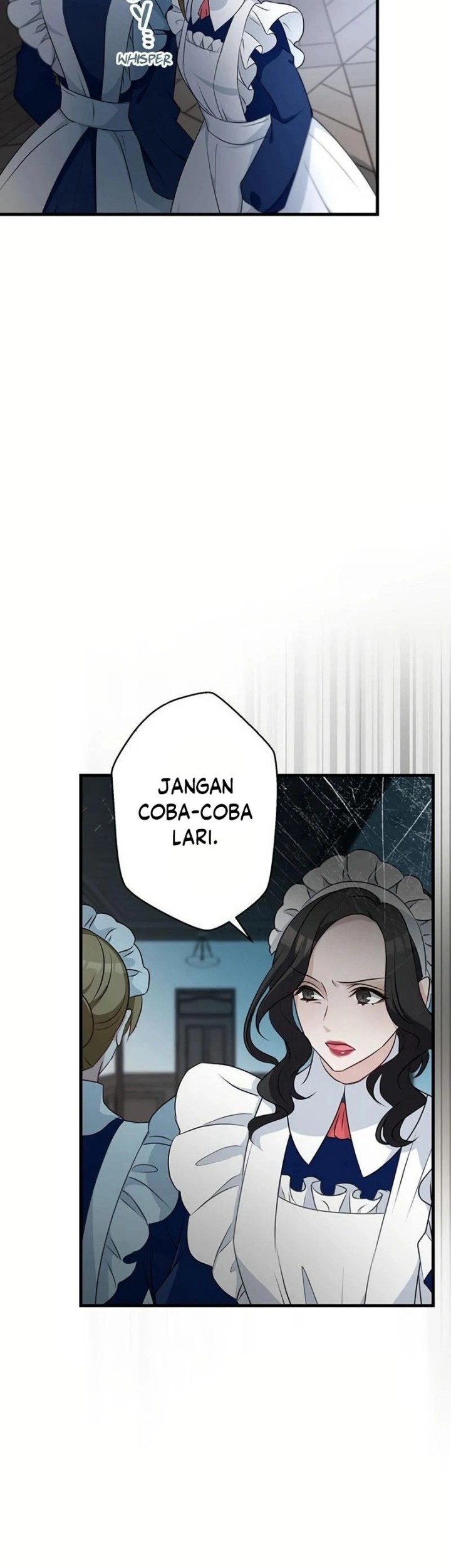 I Will Break Ties With the Harmful Sister Chapter 15 Gambar 7