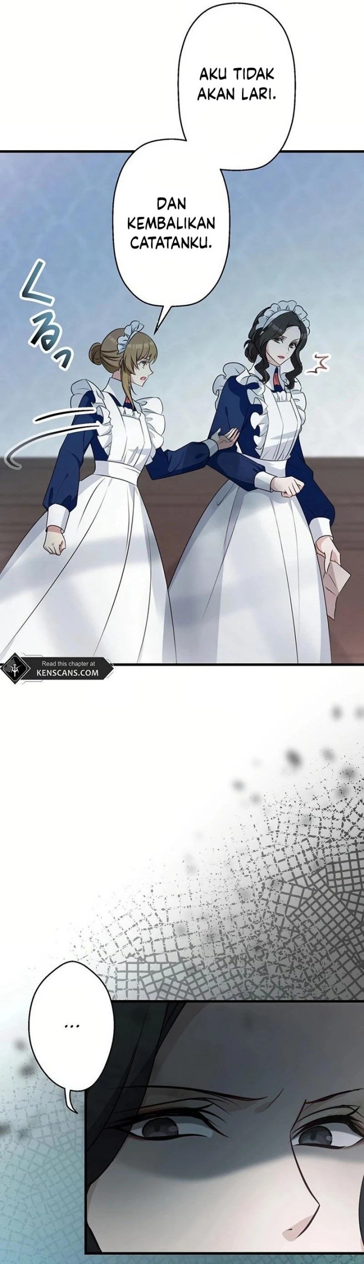 I Will Break Ties With the Harmful Sister Chapter 15 Gambar 9