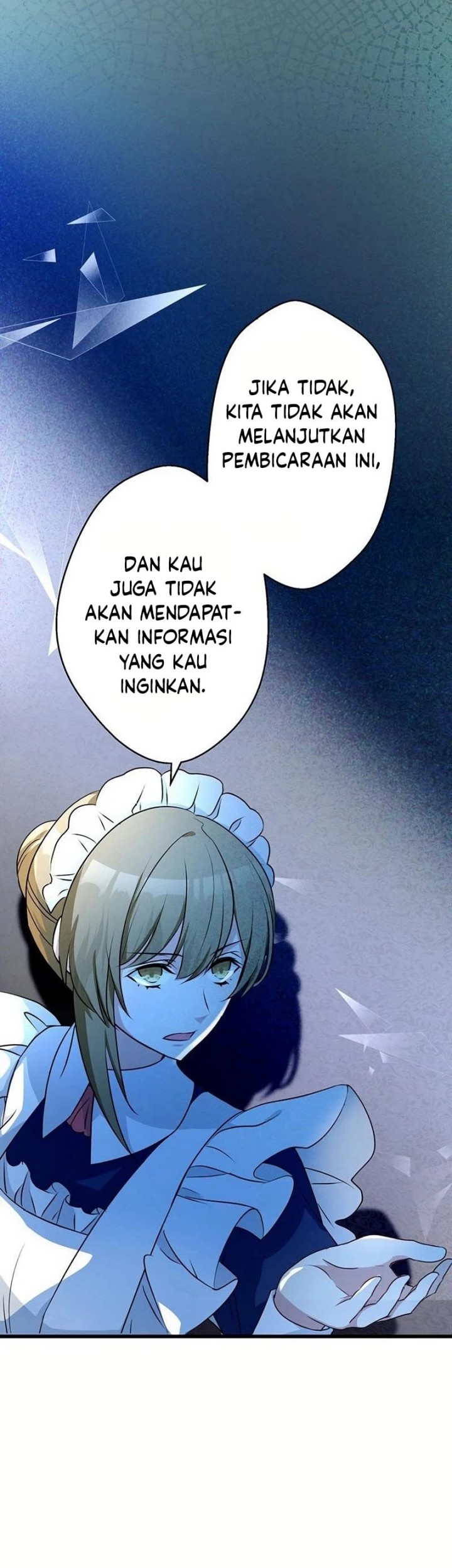 I Will Break Ties With the Harmful Sister Chapter 15 Gambar 10