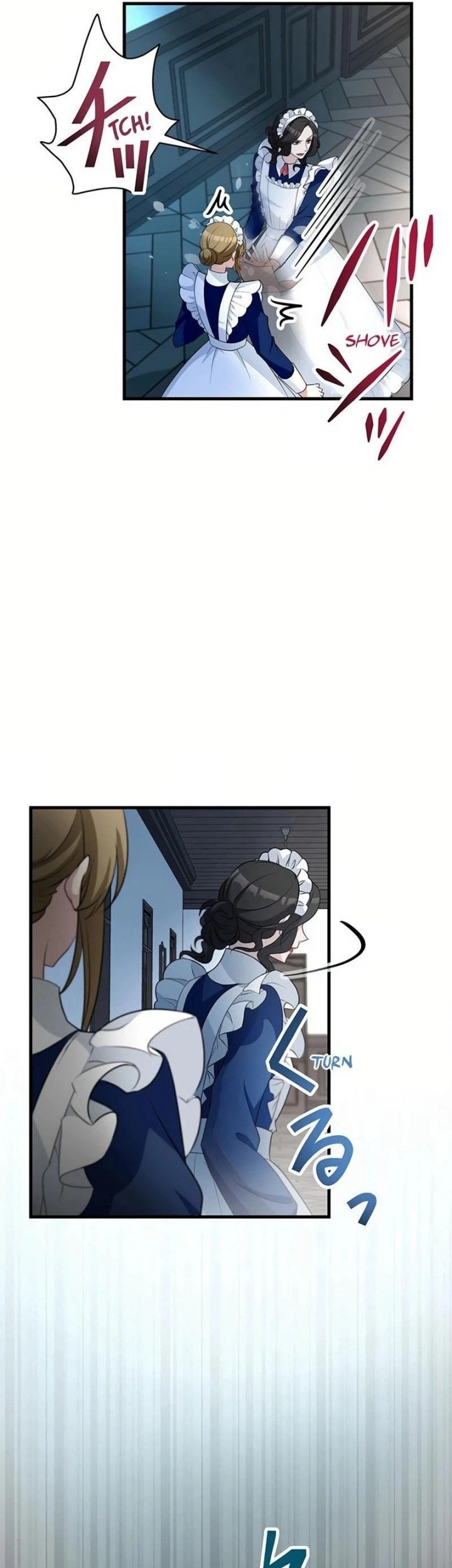 I Will Break Ties With the Harmful Sister Chapter 15 Gambar 12