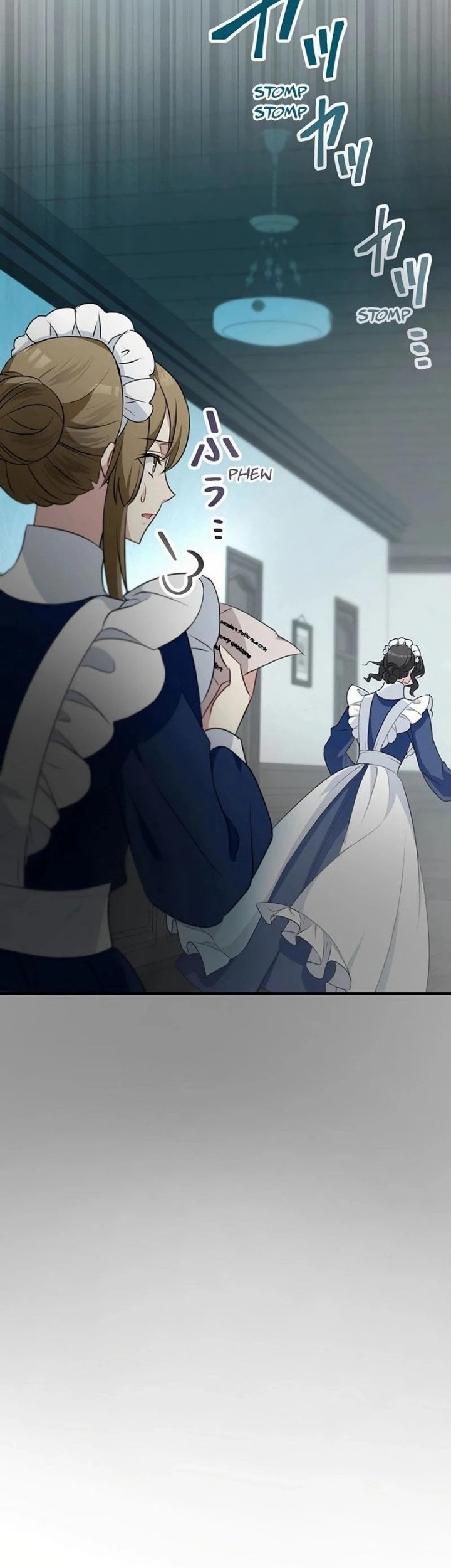 I Will Break Ties With the Harmful Sister Chapter 15 Gambar 13