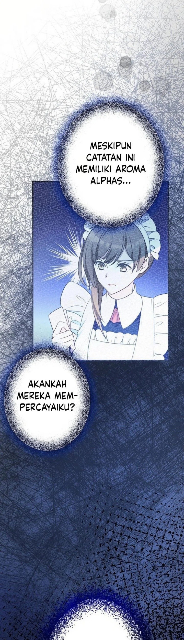 I Will Break Ties With the Harmful Sister Chapter 15 Gambar 17