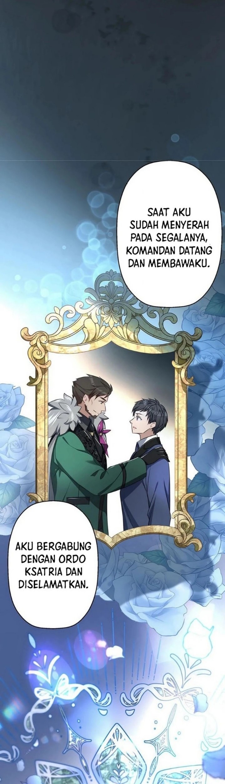 I Will Break Ties With the Harmful Sister Chapter 16 Gambar 7