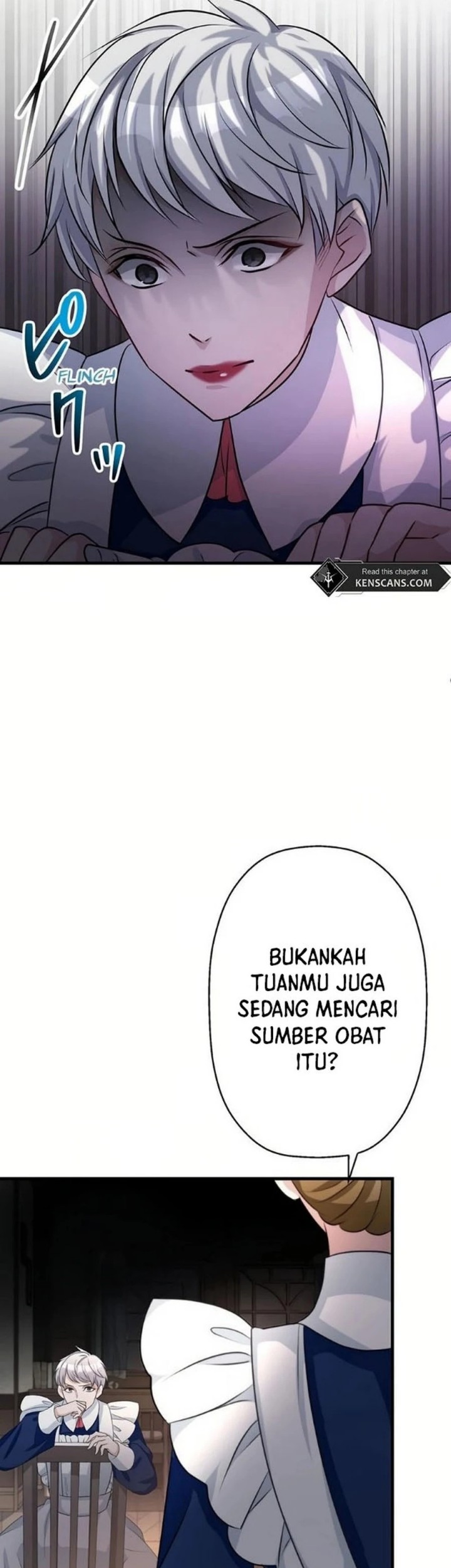 I Will Break Ties With the Harmful Sister Chapter 16 Gambar 26