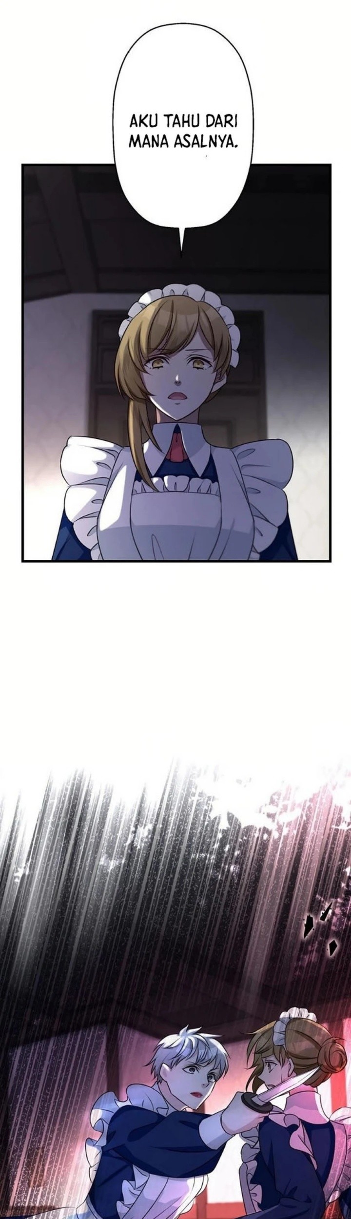 I Will Break Ties With the Harmful Sister Chapter 16 Gambar 28