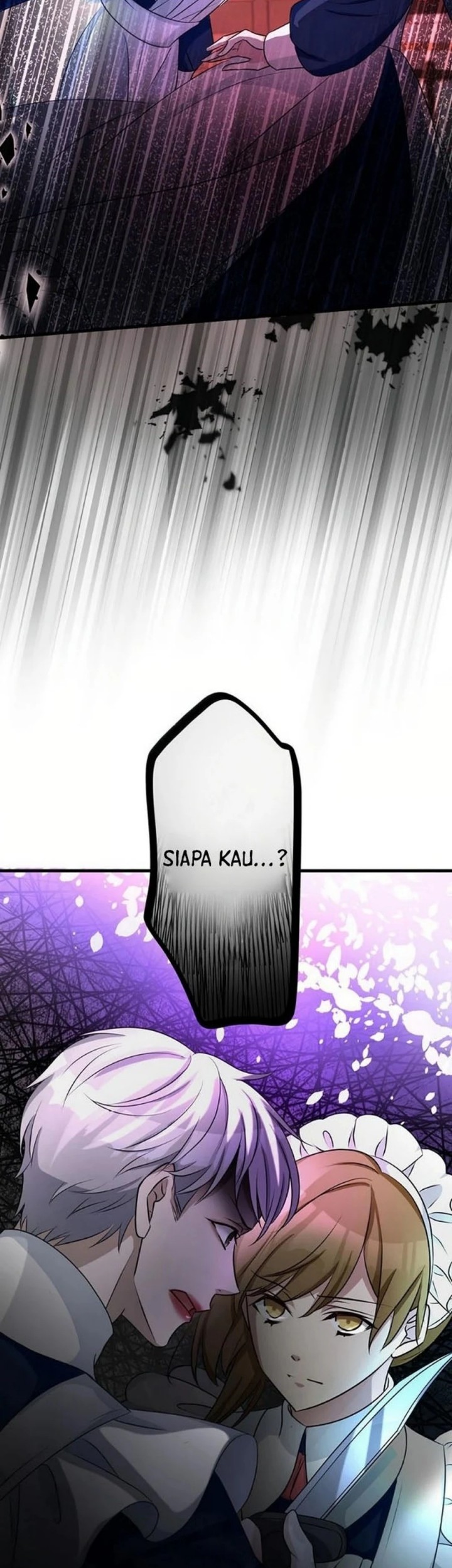 I Will Break Ties With the Harmful Sister Chapter 16 Gambar 29