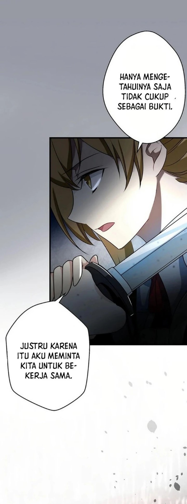 I Will Break Ties With the Harmful Sister Chapter 16 Gambar 32