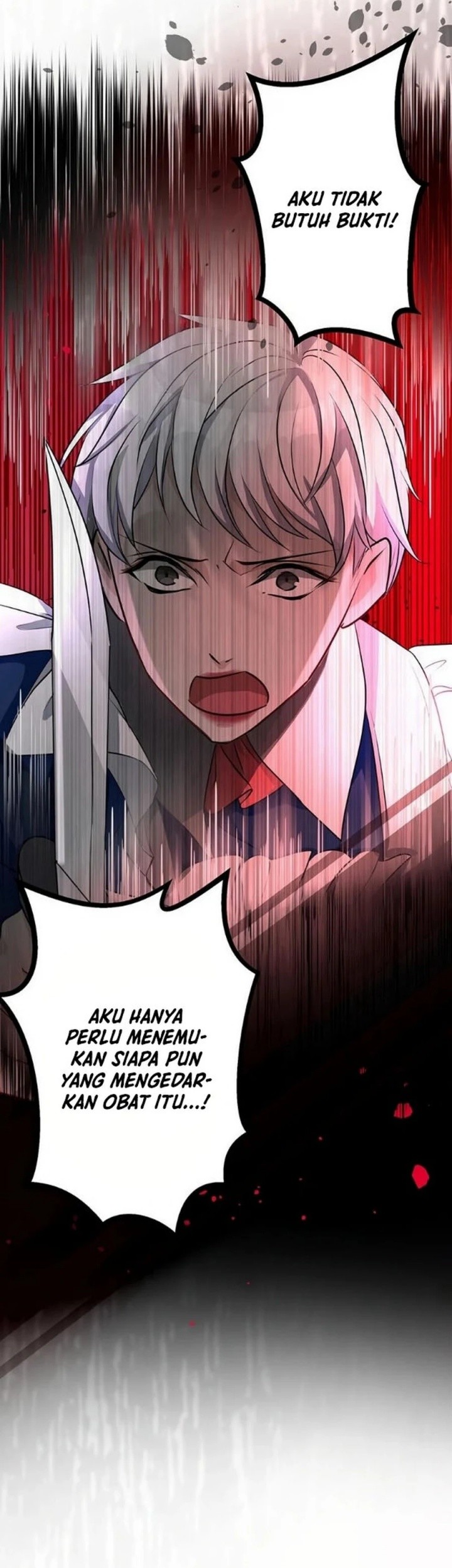 I Will Break Ties With the Harmful Sister Chapter 16 Gambar 33