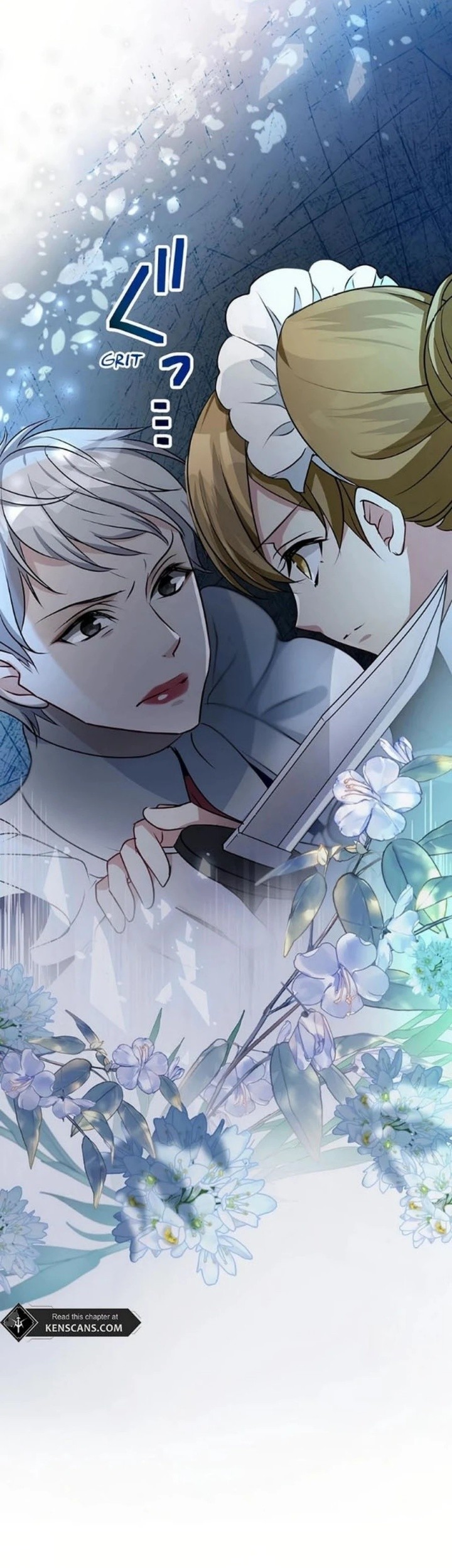 I Will Break Ties With the Harmful Sister Chapter 16 Gambar 36