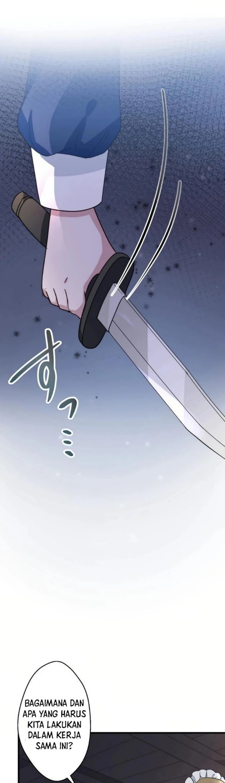 I Will Break Ties With the Harmful Sister Chapter 16 Gambar 37