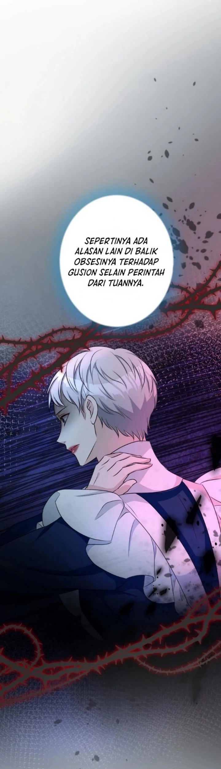 I Will Break Ties With the Harmful Sister Chapter 16 Gambar 39