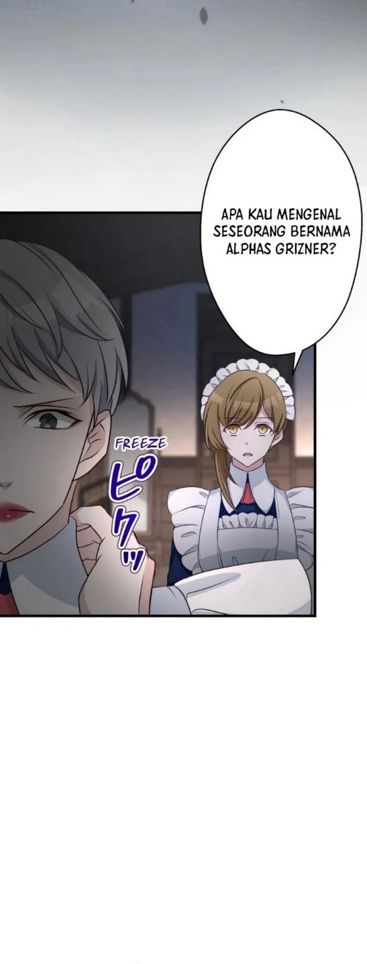 I Will Break Ties With the Harmful Sister Chapter 16 Gambar 40